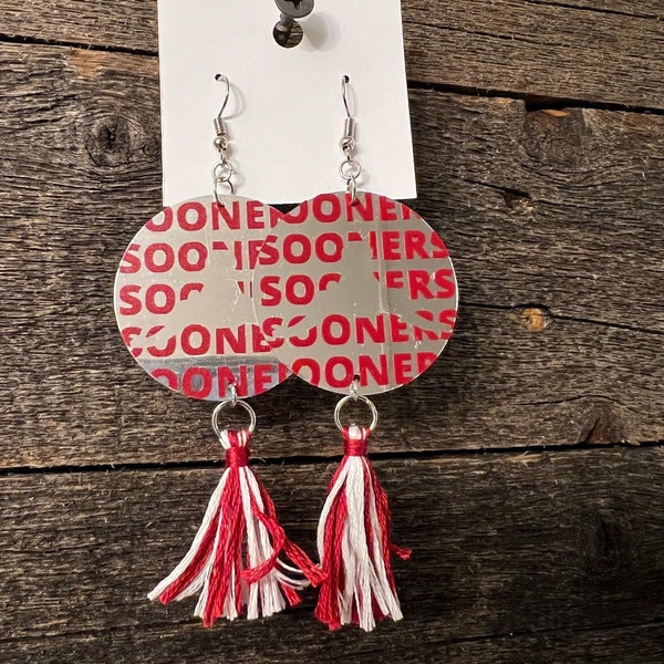 Horns Down Ou Svg Etsy