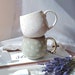 see more listings in the Daisy ceramic mug  section