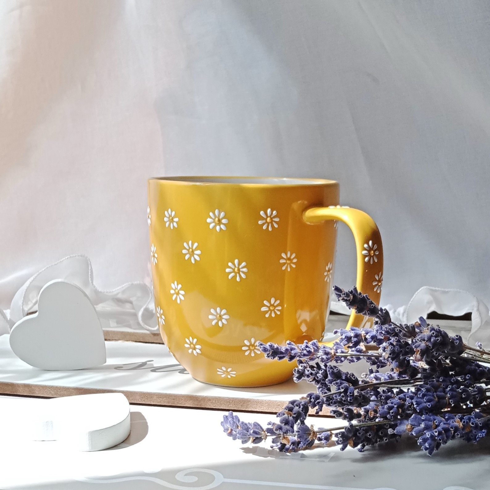 Cup of Joy Mug – shop hey daisy!