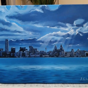 Mersey Memories