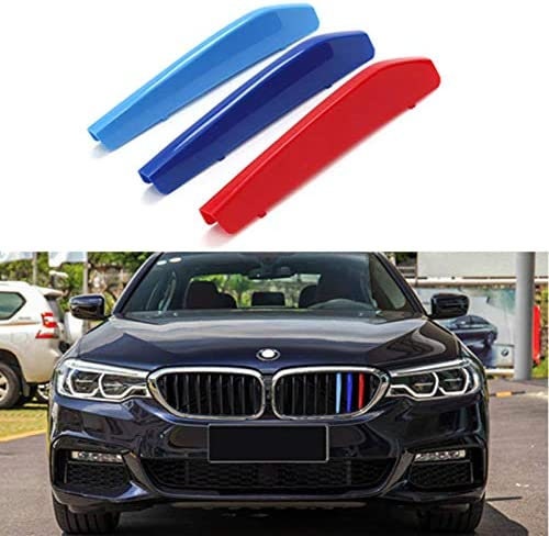 Bmw 2024 grille inserts