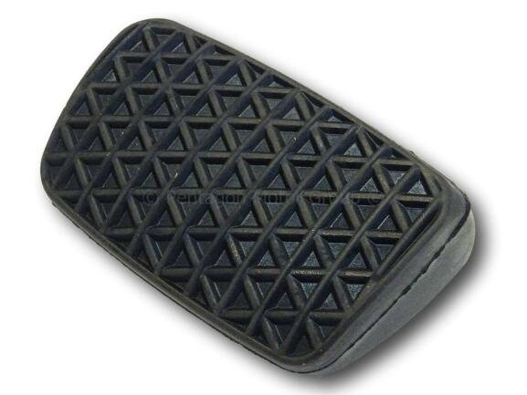 Pedal-stay Non Skid Sewing Machine Pedal Holder Pad 
