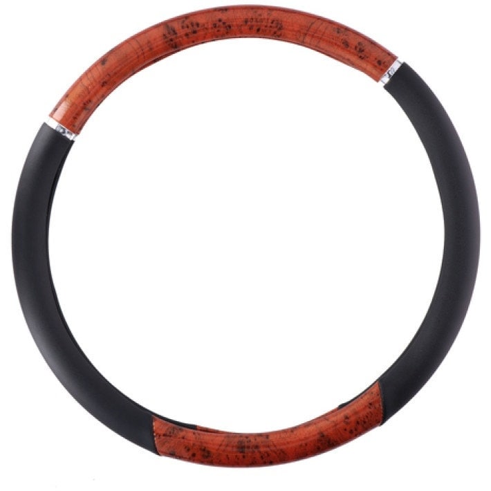 Buy Universal Truck Steering Wheel Cover 44 Cm 46 Cm Online in