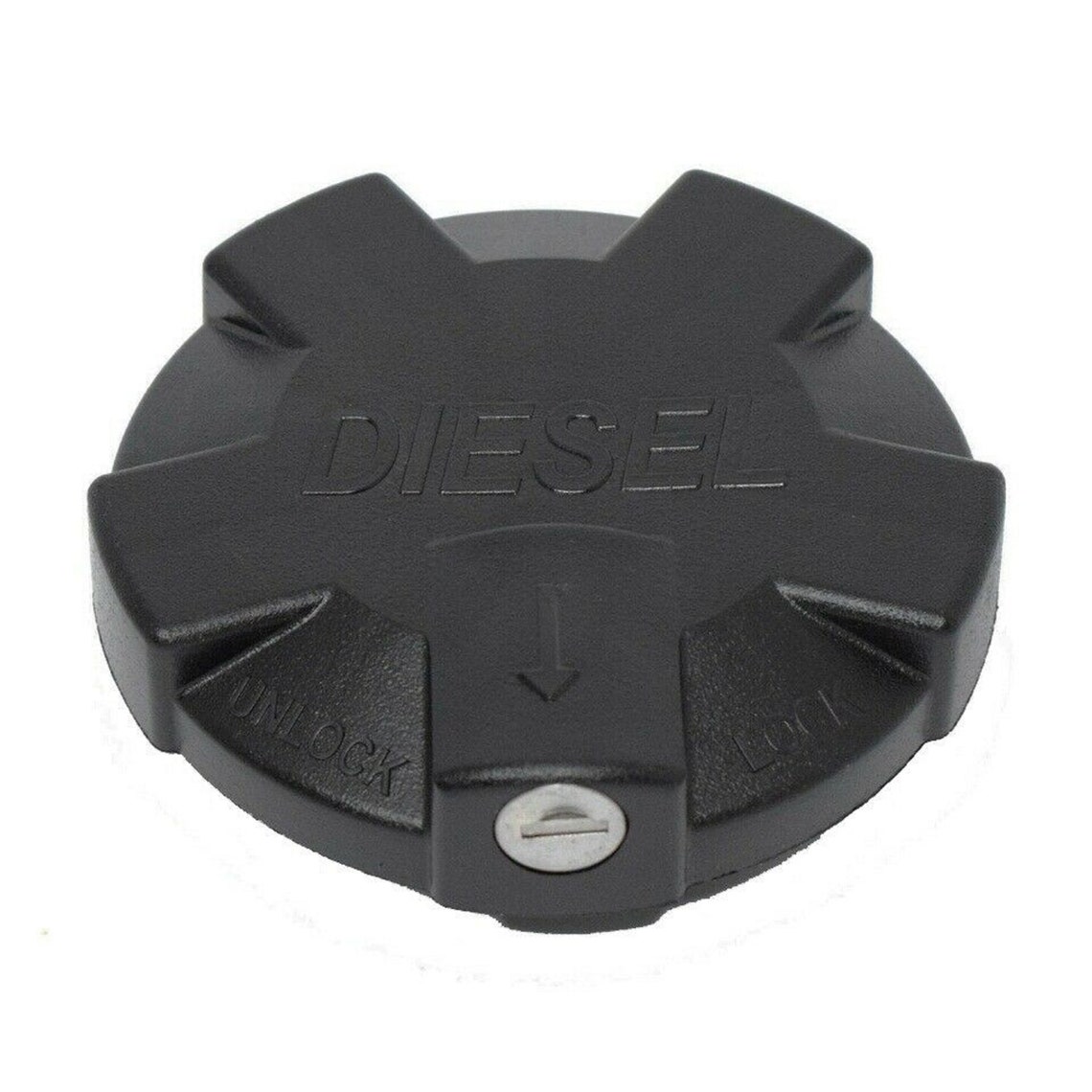 Diesel Fuel Tank Locking Cap 80 Mm 2 Keys Truck Lorry Etsy