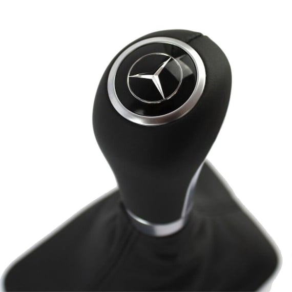 Für Mercedes W204 W207 W212 Auto Handschuhfach Griff Abdeckung