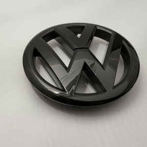 Fit for Volkswagen VW Golf Mk6 GTI Tsi TDI Front Grille Emblem