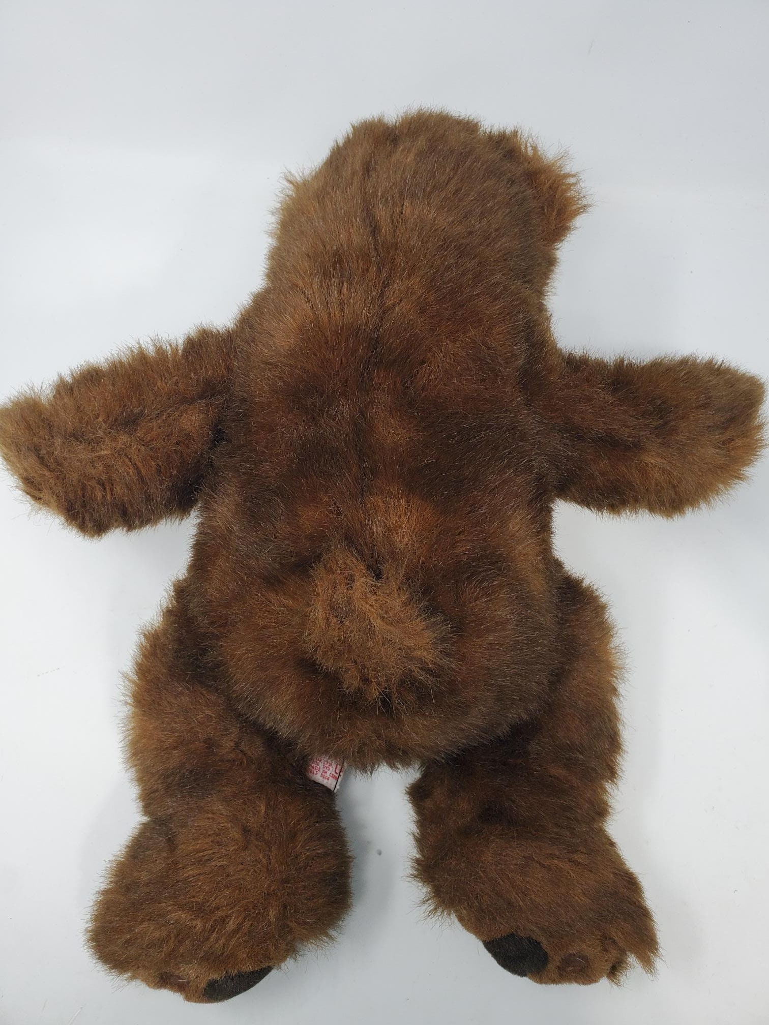 Vintage Timber Teddy Bear by Russ, Stuffed Teddy Bear - Etsy 日本