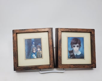 Walter Margaret Keane 