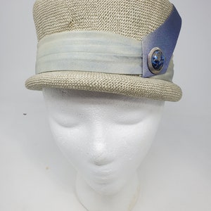 1940s Union Made Hat - Etsy display picture 1
