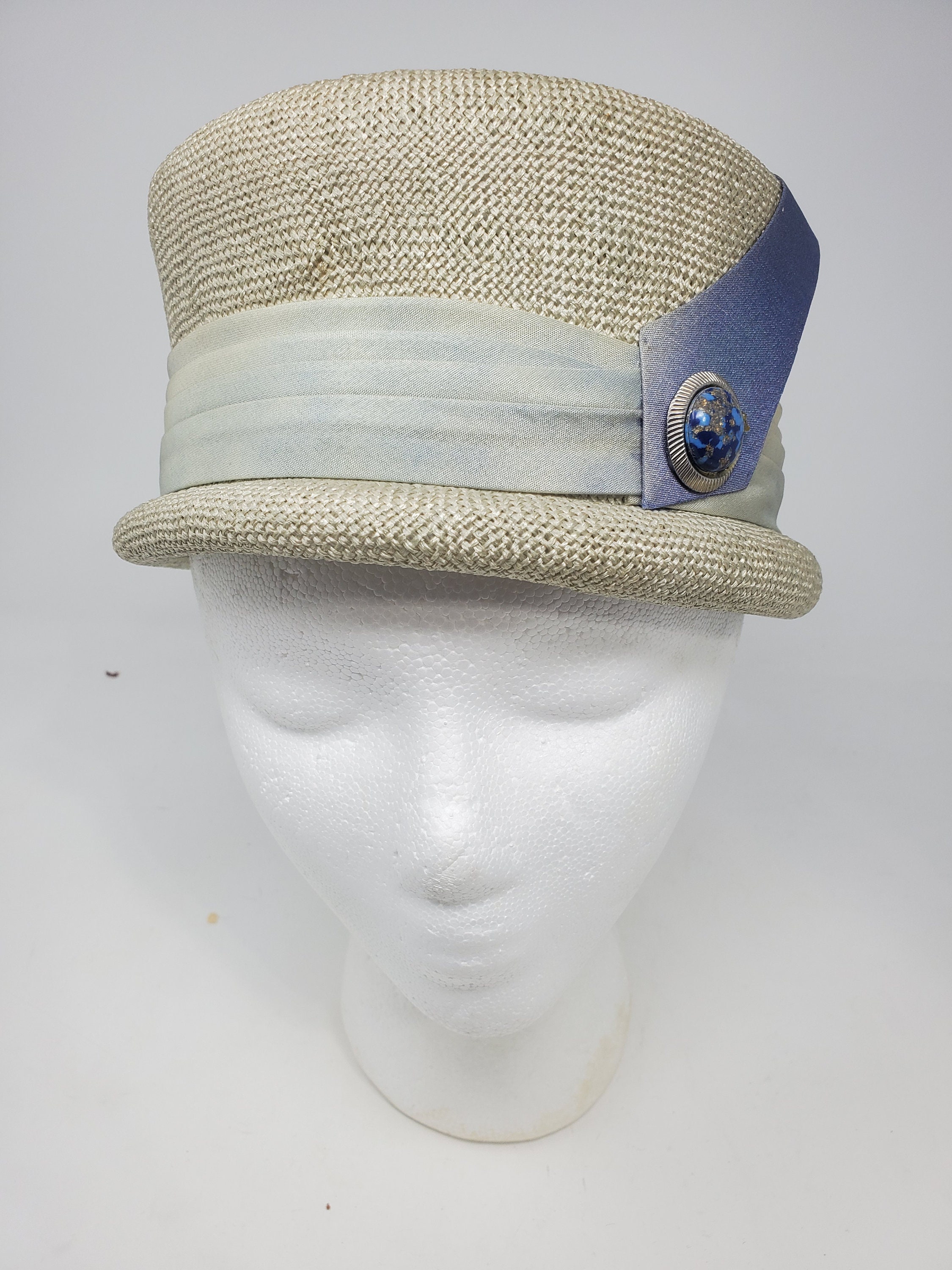1940s Union Made Hat - Etsy