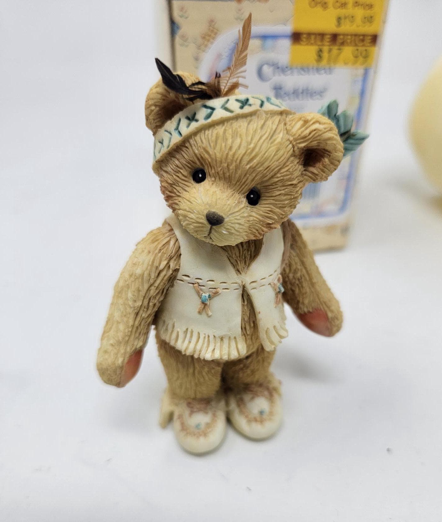 Enesco Teddy Bears - Etsy