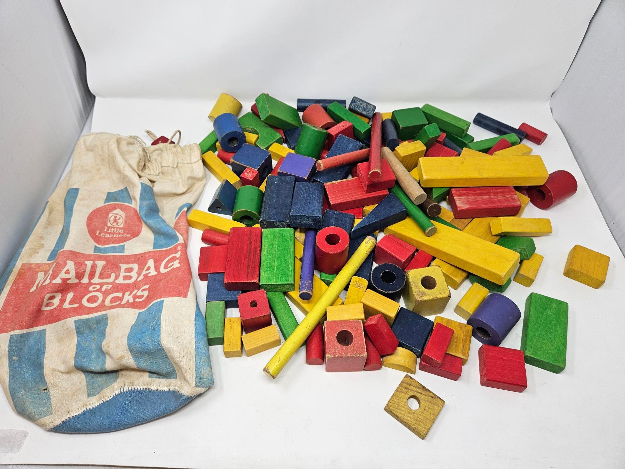 Amazon.com: 6619 Pieces Street View Magic Library