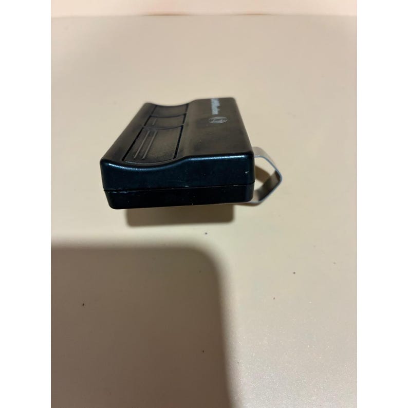 Liftmaster 373LM 3-button Remote Control - Etsy