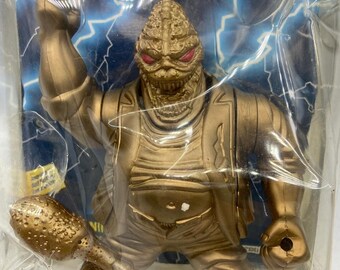 Spawn Edizione Speciale Gold Clown Figure Fumetto McFarlane Toys 1996