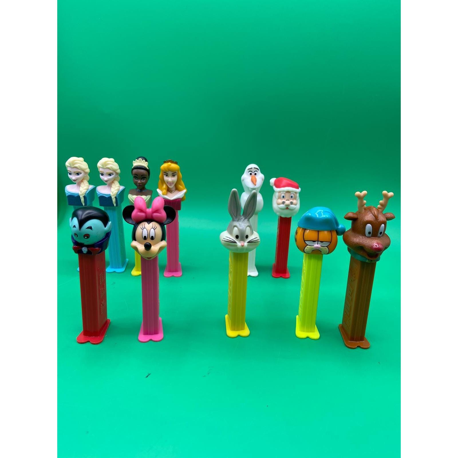 Vintage pez - Etsy 日本
