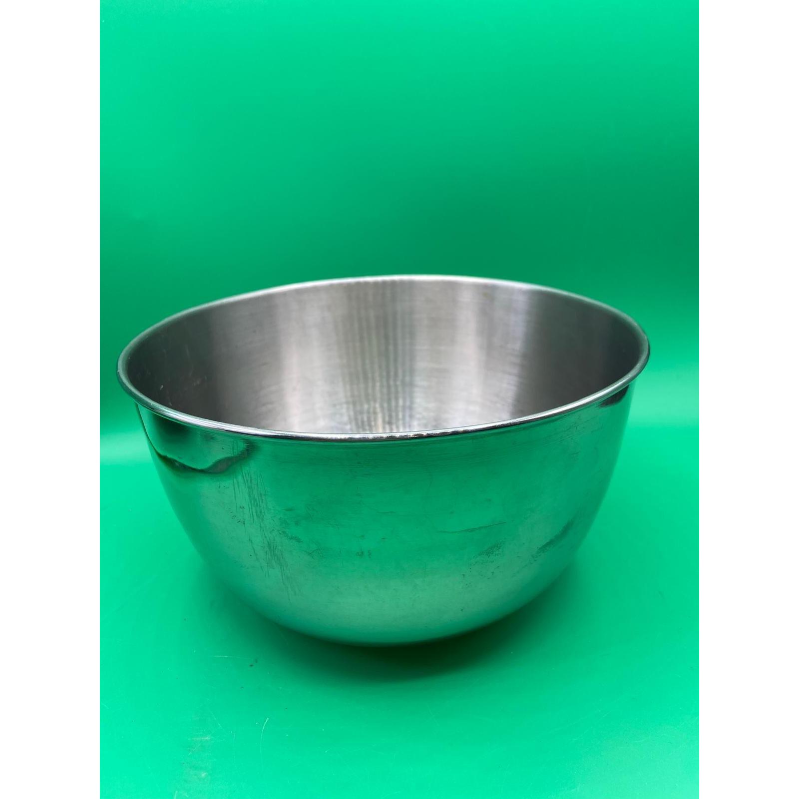Vintage stainless steel mixing bowls - Etsy 日本