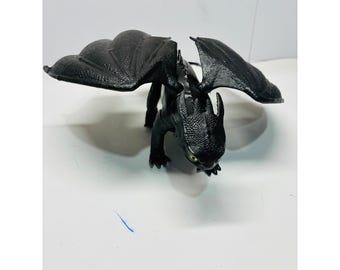 figurka akcji Train Your Dragon