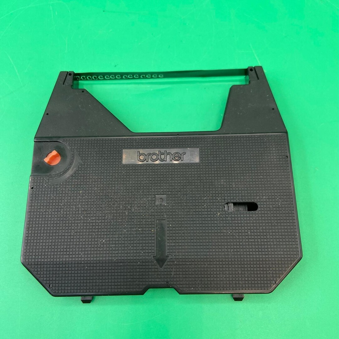 Brother Typewriter Ribbons Brother 6750 - Etsy
