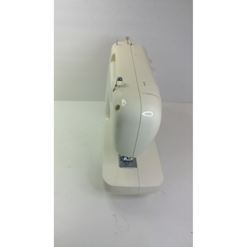 BROTHER VX1140 Vintage Sewing Machine Etsy