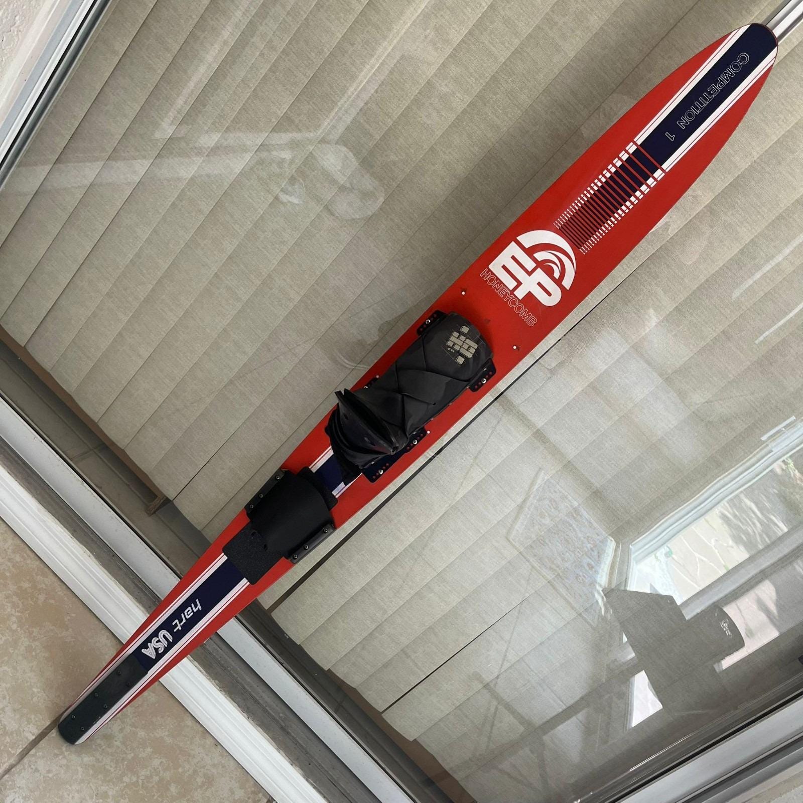 Hart Ski - Etsy