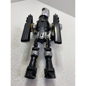 Power Rangers 2006 Operation Overdrive Turbo Drill, Actionfigur Bandai 25 cm. bild 10
