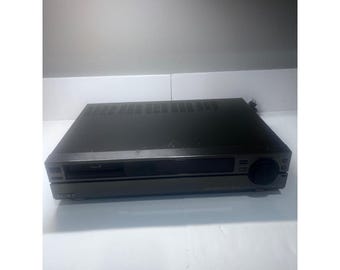 Sony EV-S550 Video8 VCR ,For Parts
