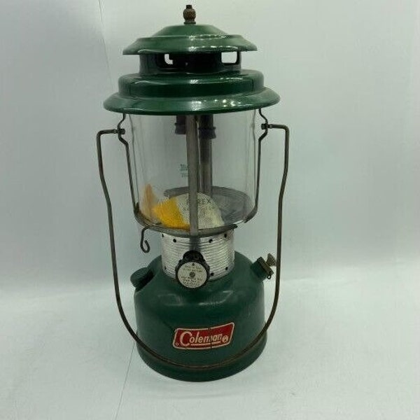 Coleman Lantern 220f Etsy