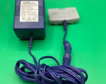任天堂 ゲームボーイアドバンス OEM AC 壁充電アダプターセット AGB