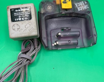 任天堂 ゲームボーイアドバンス OEM AC 壁充電アダプターセット AGB