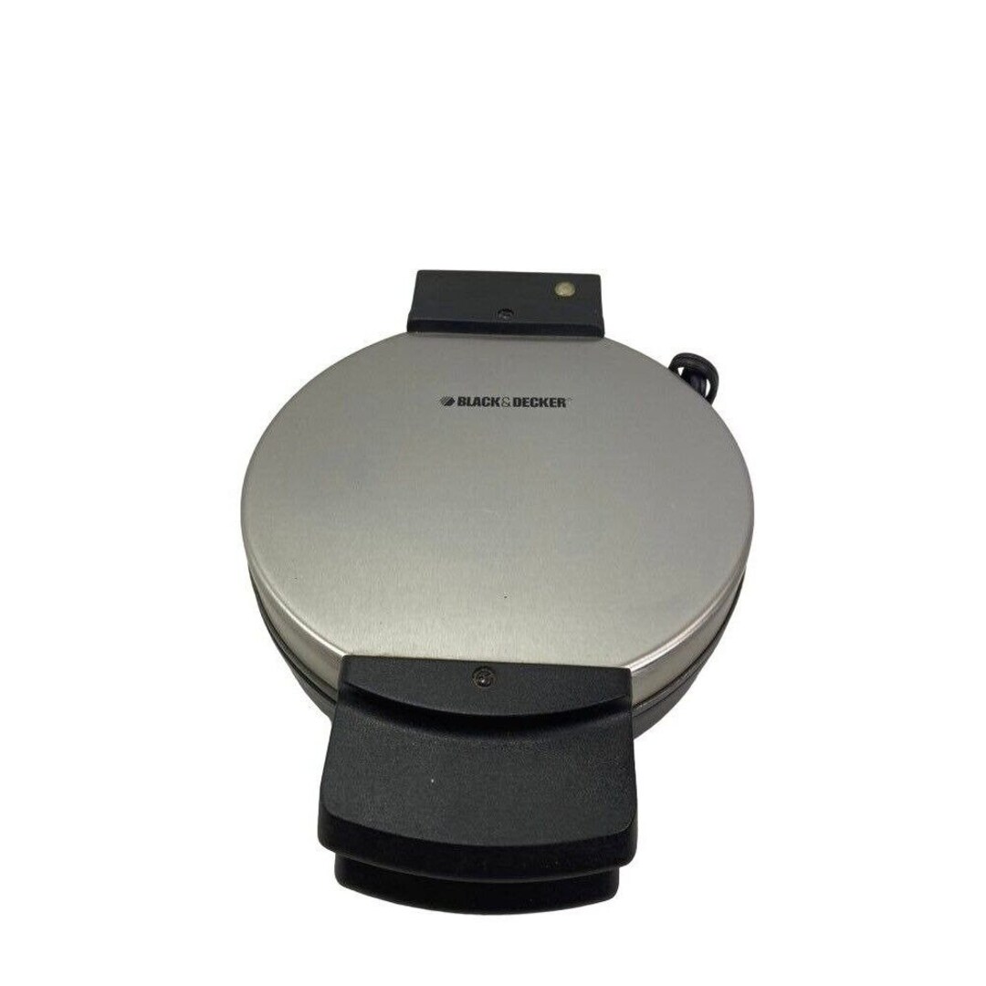 Black & Decker Waffle Maker WMB500 Etsy