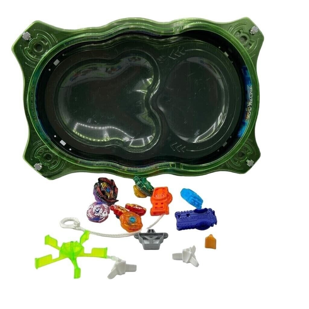 Selection Gyro for Beyblade Metal Fusion Arena Algeria