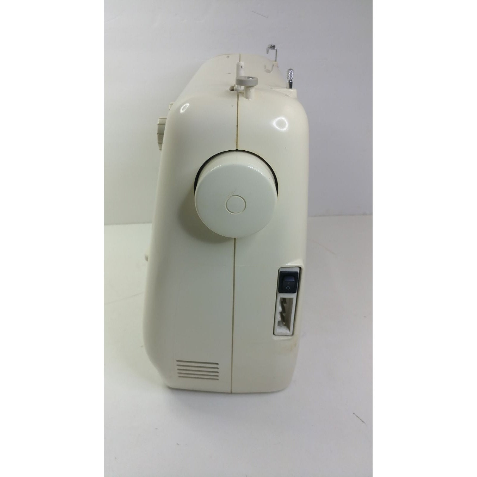 BROTHER VX1140 Vintage Sewing Machine Etsy