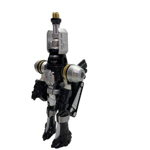 Power Rangers 2006 Operation Overdrive Turbo Drill, Actionfigur Bandai 25 cm. bild 4