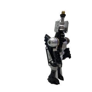 Power Rangers 2006 Operation Overdrive Turbo Drill, Actionfigur Bandai 25 cm. bild 3