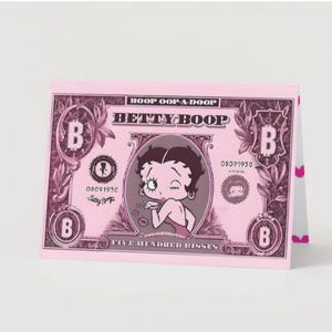 Cartão de aniversário para imprimir
