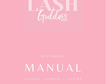 Lash Manual