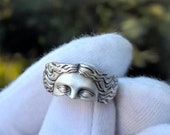 statement rings