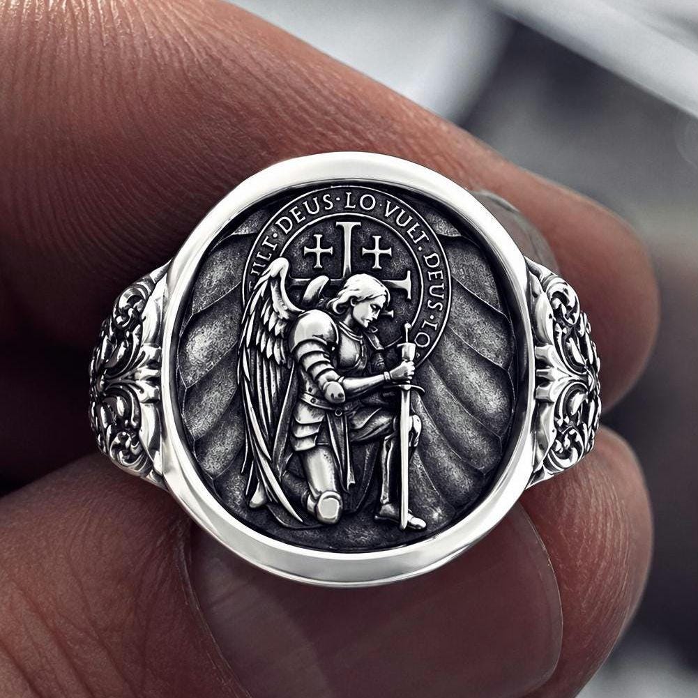 Knights of Columbus Rings - Etsy