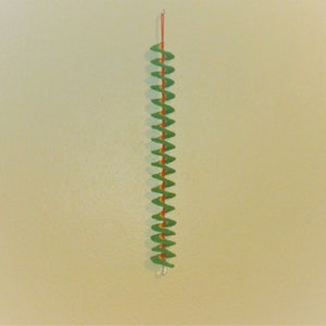 Yarn Wind Spinner