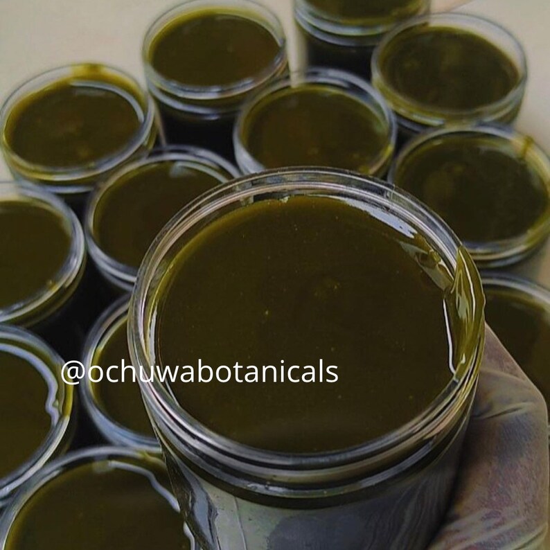 Authentic 32oz Chebe Hair Grease for Extra Rapid Hair Growth Etsy