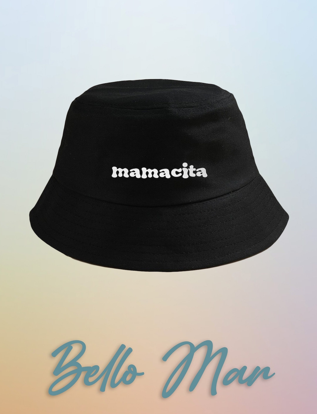 Maja Costa Bucket Hat main image 1