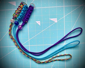 Harnesses for small animals
