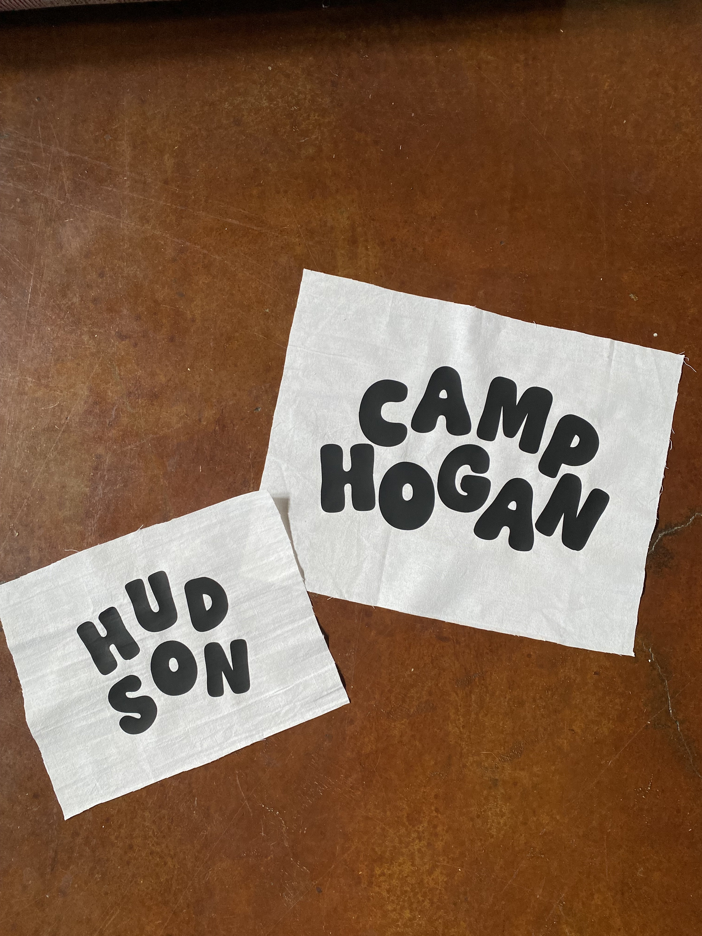 Custom Lettering Wall Art on Cotton State College Gift Etsy