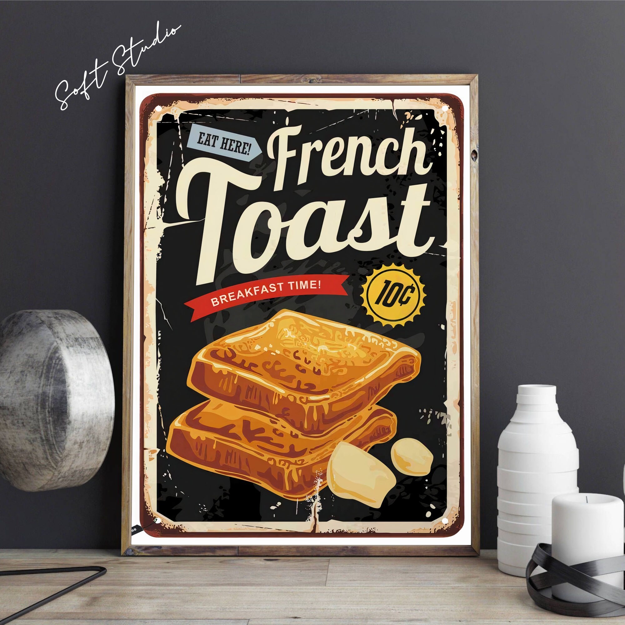 Philosoraptor Toast