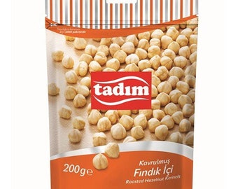 Tadim 7.1 oz (noisettes grillées)