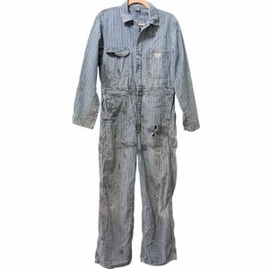 Vintage Big Mac Coveralls - Etsy
