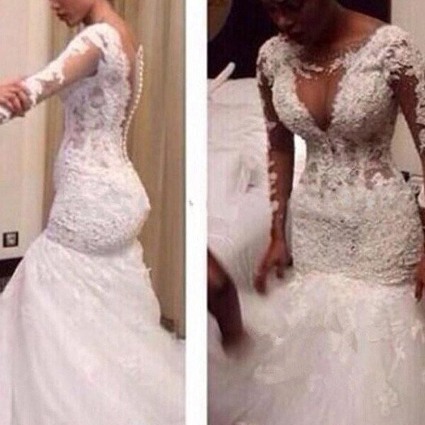 2023 Wedding Dress Etsy