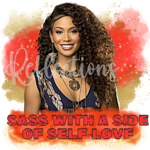 Black girl SVG, Black Woman SVG, African American SVG, African American Clipart, Black Girl Clipart, Black Woman Clipart, #Side of Self Love
