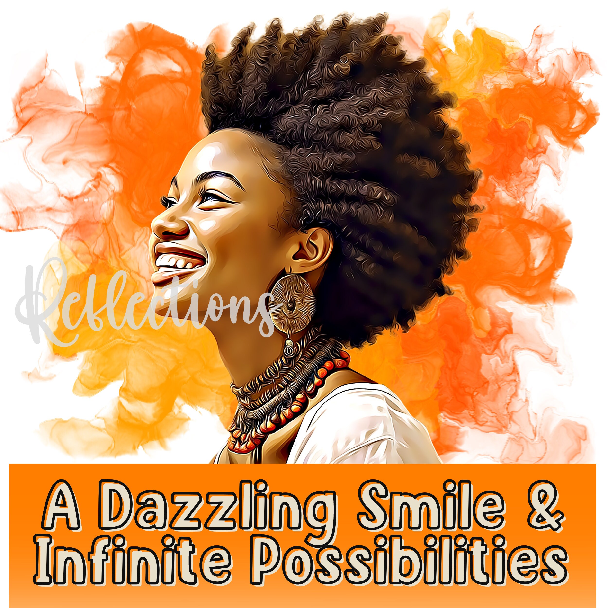 Second Time'S The Charm: A Dazzling Smile - 6ns94wg