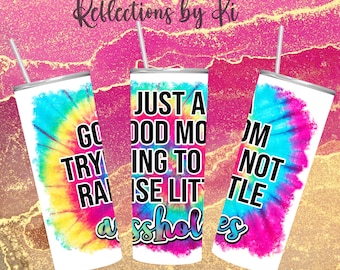 Emballage de gobelet Best-seller par sublimation, affirmations positives gobelet mince 20 oz, téléchargement PNG instantané NUMÉRIQUE UNIQUEMENT, #Bonne maman